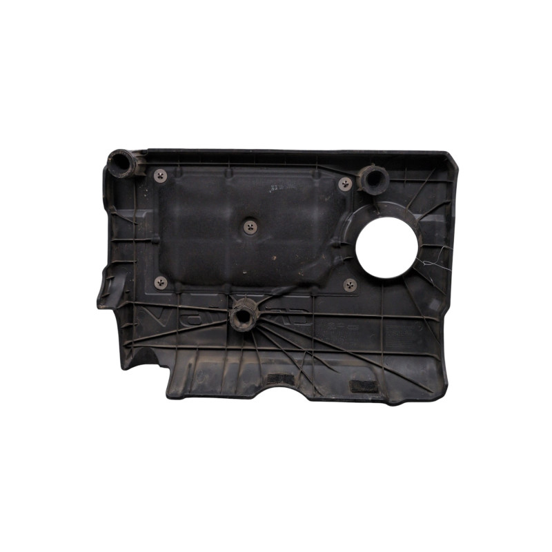 Cache moteur  HYUNDAI I 20 1 Photo n°1