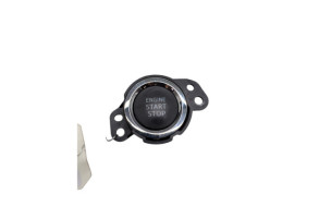 Bouton de demarrage PEUGEOT 108 Photo n°3