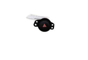 Bouton de warning PEUGEOT 108 Photo n°1
