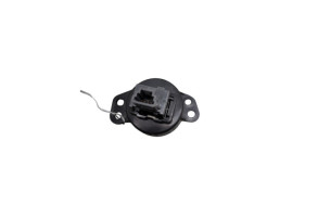 Bouton de warning PEUGEOT 108 Photo n°2