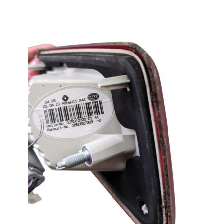 Feu arriere secondaire droit (feux) RENAULT TWINGO 2