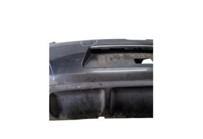 Pare choc arriere CITROEN DS3 Photo n°12