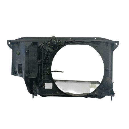 Armature avant, Masque avant PEUGEOT 206