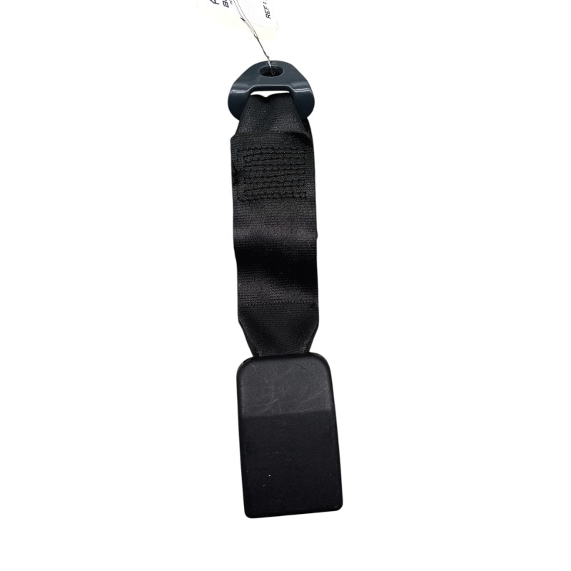 Attache ceinture arriere gauche PEUGEOT 206 Photo n°1