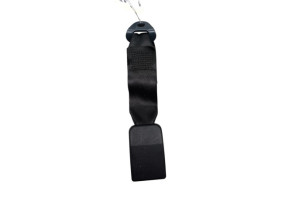 Attache ceinture arriere gauche PEUGEOT 206 Photo n°1
