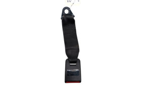 Attache ceinture arriere gauche PEUGEOT 206 Photo n°3