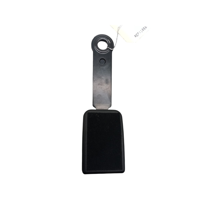 Attache ceinture avant droit PEUGEOT 206 Photo n°1