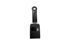 Attache ceinture avant droit PEUGEOT 206 Photo n°3