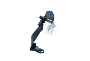 Ceinture arriere droit PEUGEOT 206 Photo n°2