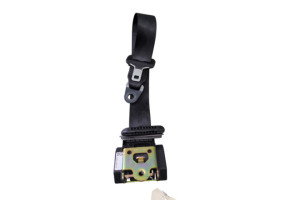 Ceinture arriere gauche PEUGEOT 206 Photo n°1