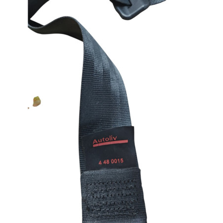 Ceinture avant droit PEUGEOT 206