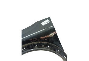 Aile avant gauche RENAULT MODUS Photo n°3