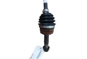 Cardan gauche (transmission) PEUGEOT 108 Photo n°4