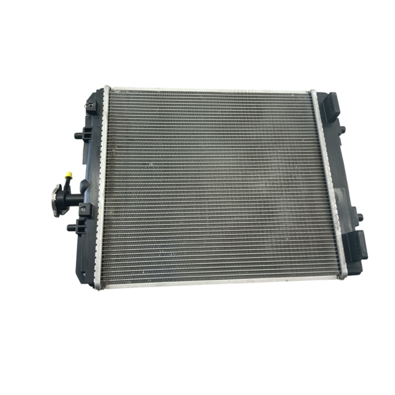 Radiateur eau PEUGEOT 108 Photo n°1