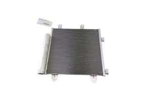 Radiateur eau clim PEUGEOT 108 Photo n°3