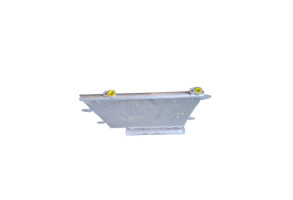 Radiateur eau clim PEUGEOT 108 Photo n°4