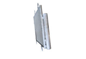 Radiateur eau clim PEUGEOT 108 Photo n°6