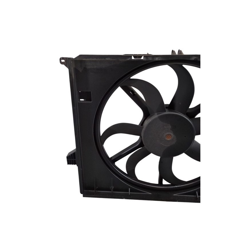 Moto ventilateur radiateur MERCEDES CLASSE M 164 Photo n°1