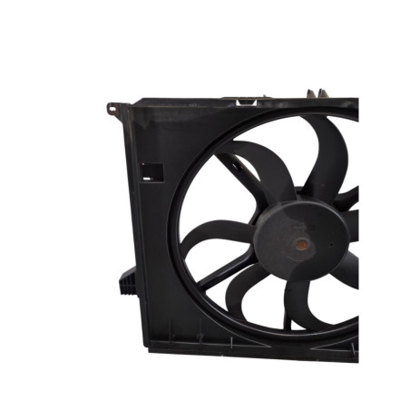 Moto ventilateur radiateur MERCEDES CLASSE M 164