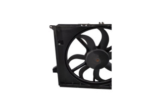Moto ventilateur radiateur MERCEDES CLASSE M 164 Photo n°1
