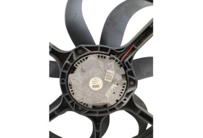 Moto ventilateur radiateur MERCEDES CLASSE M 164 Photo n°3
