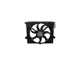 Moto ventilateur radiateur MERCEDES CLASSE M 164 Photo n°4