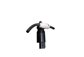 Pompe lave glace avant MERCEDES CLASSE M 164 Photo n°2