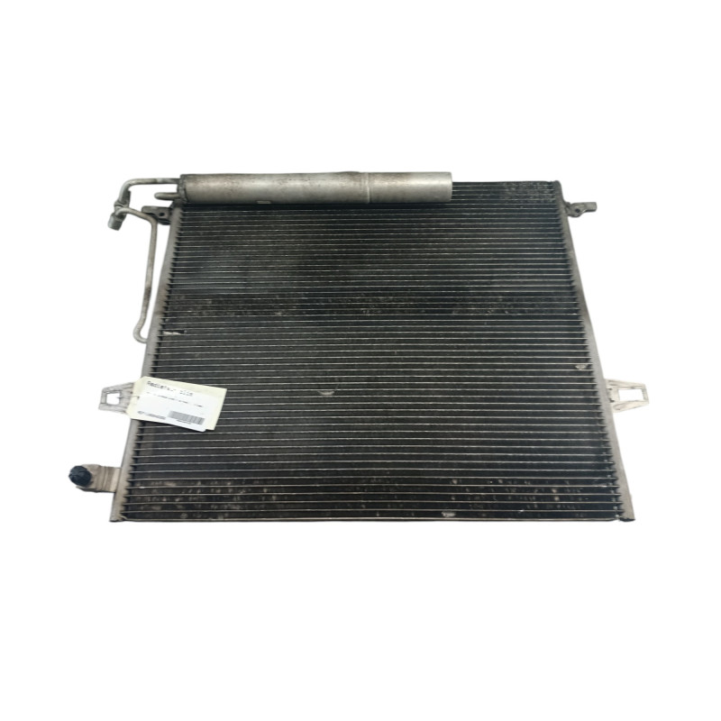Radiateur clim MERCEDES CLASSE M 164 Photo n°1