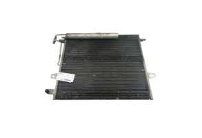 Radiateur clim MERCEDES CLASSE M 164 Photo n°1