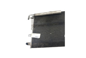 Radiateur clim MERCEDES CLASSE M 164 Photo n°3