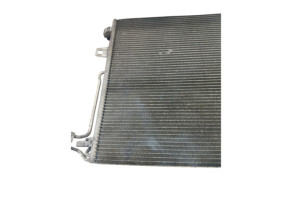 Radiateur clim MERCEDES CLASSE M 164 Photo n°6