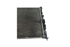 Radiateur eau MERCEDES CLASSE M 164 Photo n°2