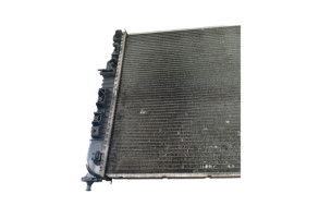 Radiateur eau MERCEDES CLASSE M 164 Photo n°3