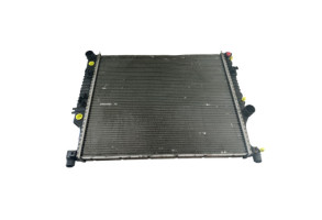 Radiateur eau MERCEDES CLASSE M 164 Photo n°4