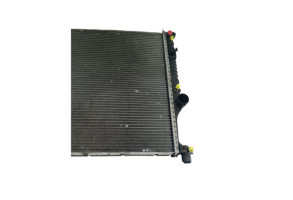Radiateur eau MERCEDES CLASSE M 164 Photo n°5