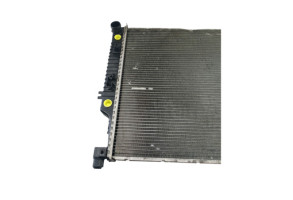 Radiateur eau MERCEDES CLASSE M 164 Photo n°6