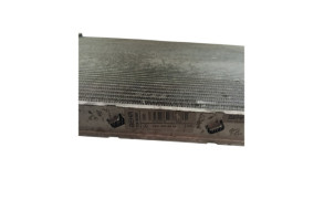 Radiateur eau MERCEDES CLASSE M 164 Photo n°7
