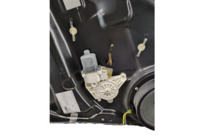 Leve vitre electrique arriere droit MERCEDES CLASSE M 164 Photo n°2