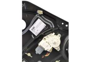 Leve vitre electrique arriere gauche MERCEDES CLASSE M 164 Photo n°1