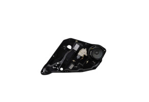 Leve vitre electrique arriere gauche MERCEDES CLASSE M 164 Photo n°2