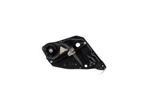 Leve vitre electrique arriere gauche MERCEDES CLASSE M 164 Photo n°3