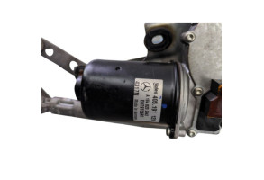 Moteur essuie glace avant MERCEDES CLASSE M 164 Photo n°2