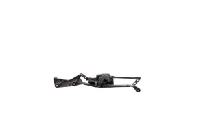 Moteur essuie glace avant MERCEDES CLASSE M 164 Photo n°3