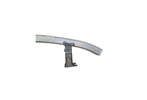Renfort pare choc avant (traverse) MERCEDES CLASSE M 164 Photo n°4