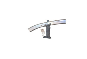 Renfort pare choc avant (traverse) MERCEDES CLASSE M 164 Photo n°5