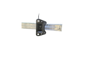 Renfort pare choc avant (traverse) MERCEDES CLASSE M 164 Photo n°7