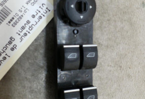 Interrupteur de leve vitre avant gauche FORD C-MAX 2