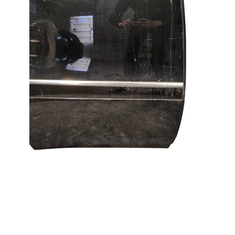 Porte arriere droit MERCEDES CLASSE M 164 Photo n°1