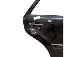 Porte arriere droit MERCEDES CLASSE M 164 Photo n°8
