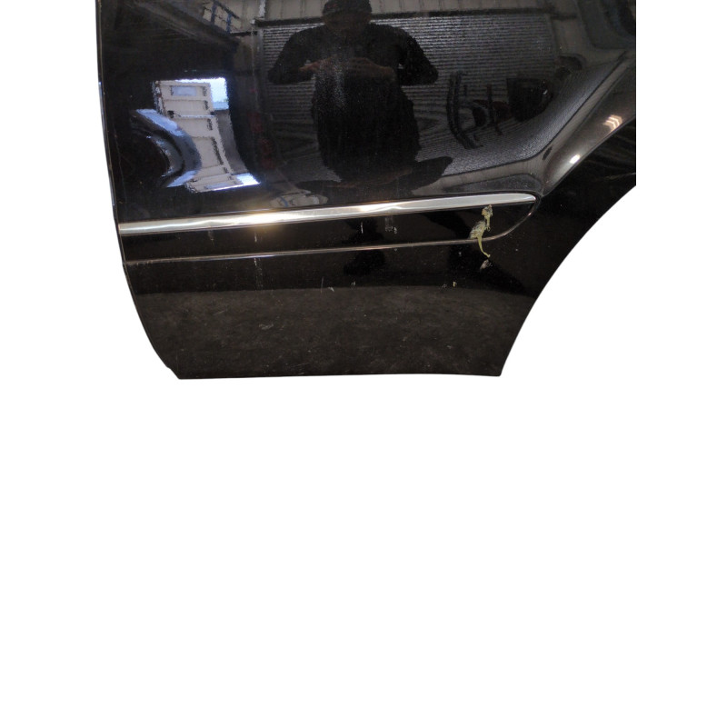Porte arriere gauche MERCEDES CLASSE M 164 Photo n°1